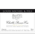 2021 Louis Michel - Chablis Montmain