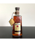 Four Roses, Private Selection SIngle Barrel Bourbon OBSK 121.8 Proof,