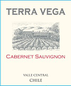2023 Terra Vega - Cabernet Sauvignon (750ml)