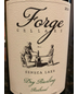 Forge Cellars Railroad Dry Riesling