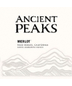 2018 Ancient Peaks Merlot 750ml