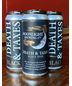 Moonlight Brewing Co. Death & Taxes Black Beer 4 pack 16 oz
