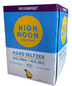 High Noon Hard Seltzer Passion Fruit (4pk-12oz Cans)