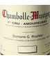 2019 Domaine Georges And Christophe Roumier - Les Amoureuses Chambolle Musigny