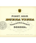 2012 Buena Vista Winery Sonoma Pinot Noir