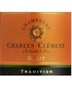 Charles Clement - Champagne Tradition Brut NV (750ml)