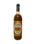 Liquid Alchemist Peach Syrup 750ml