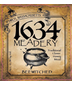 1634 Meadery - Beewitched Semi (500ml)