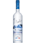 Grey Goose Vodka 750mL