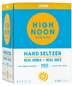 High Noon Sun Sips - Lemon (4 pack cans)
