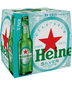 Heineken Silver (12 pack 12oz bottles)