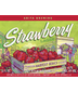 Abita - Strawberry Harvest Lager (6 pack 12oz cans)