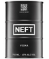 Neft - Black Barrel Vodka (750ml)
