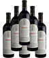 2019 Daou Vineyards Cabernet Sauvignon Soul Of A Lion Adelaida District 750 Ml (6 Bottles)