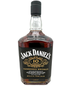 Jack Daniel's - 10 Years Old Batch 3 (700ml)