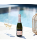 Champagne, "Leonie Brut Rose" Canard Duchêne, Fr, Nv