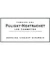 2020 Vincent Girardin Puligny Montrachet Les Combettes French White Burgundy Wine 750 mL