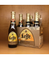 Leffe Blonde 6pk Bottle (6 pack 12oz cans)