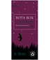 Bota Box - Nighthawk Black NV (3L)