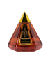 Sam Gold Pyramid Vodka Amberstone (750ml)