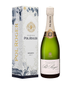 Pol Roger Brut Giftbox 750ml - Amsterwine Wine Pol Roger Champagne Champagne & Sparkling France