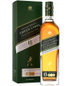 Johnnie Walker Green Label 15 Year Blended Malt Scotch Whisky 750ml