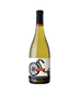 Harken Wines Barrel Fermented Chardonnay