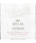 2020 Segals - Fusion Red Blend (750ml)