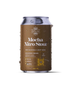 Gruvi Non-Alcoholic Nitro Mocha Stout 6pk cans