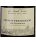 2021 Billaud/Samuel Chablis 1er cru Les Fourneaux