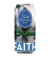 Faith American Brewing - Blue Hazy (4 pack 16oz cans)