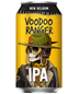 New Belgium Brewing - Voodoo Ranger IPA (20oz can)