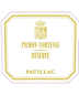 2021 Bordeaux Blend Red from Pauillac, France – 750ml