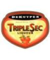 Dekuyper Triple Sec (375ml)