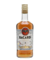 Bacardi Rum Anejo Cuatro 750ml