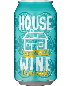 House Wine Old Fashioned Lemonade