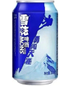 China Resources Breweries Limited - Snow Beer (6 pack 12oz cans)