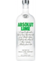 Absolut - Lime 750ml