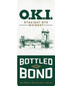O.k.i. (oki) - Bottled-In Bond 5+ Year Rye (750ml)