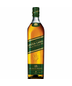 Johnnie Walker Green Scotch 750ml
