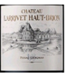 Chateau Larrivet Haut-brion Pessac-leognan 750ml