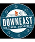 Downeast Cider House - Original Cider (4 pack 12oz cans)