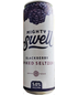 Mighty Swell Spritzer Co. - Blackberry Spiked Seltzer (6 pack 12oz cans)