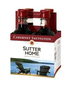 Sutter Home - Cabernet Sauvignon (4 pack bottles)