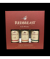 Redbreast - Irish Whiskey Family Collection 50ml 3pk (50ml 3 pack)