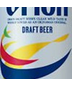 Orion Draft Beer