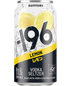 Suntory -196 - Lemon Vodka Seltzer (750ml)