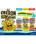 Bell's Brewery Oberon Sunshine Shandy Variety Pack