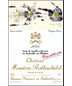 Chateau Mouton Rothschild Pauillac Rated 96WA