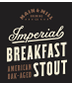 Main & Mill Brewing - Imperial Breakfast Stout Oak Aged (16oz can)